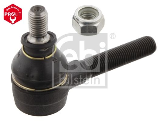 Tie Rod End 02291