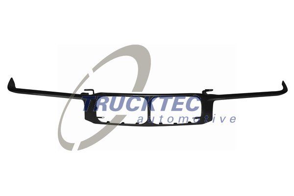 08.46.048 TRUCKTEC AUTOMOTIVE keret, hűtőrács