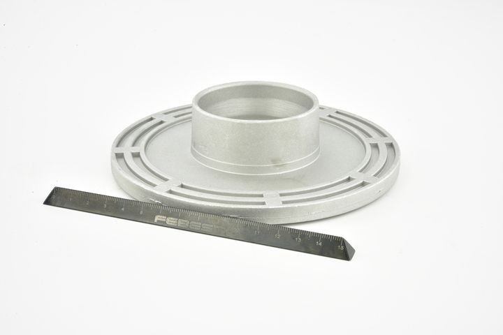 spyruoklės dangtelis