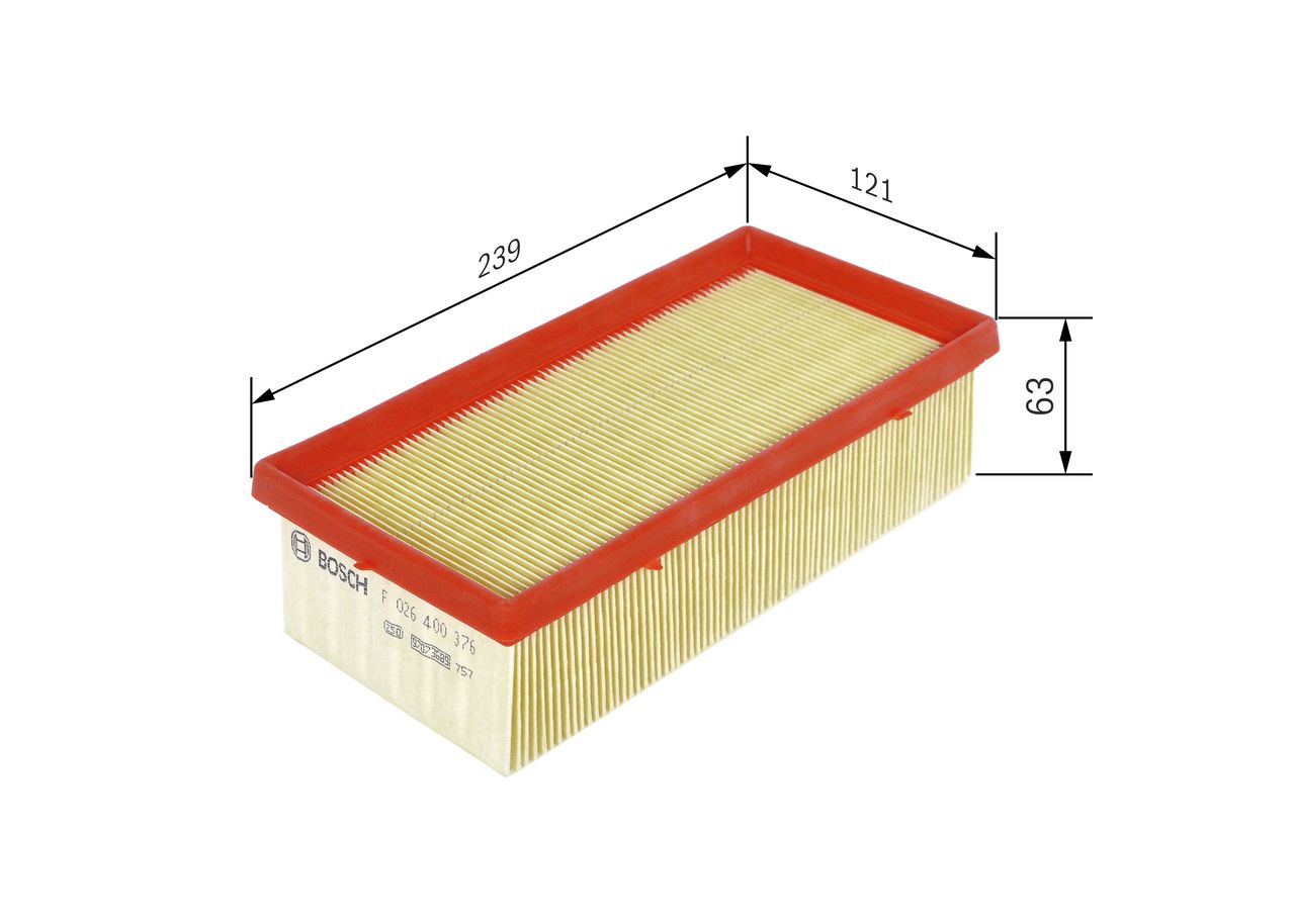 Luftfilter