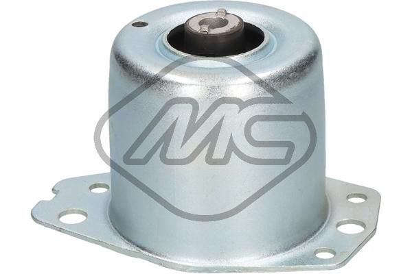 Metalcaucho 05539 - Lagerung, Motor