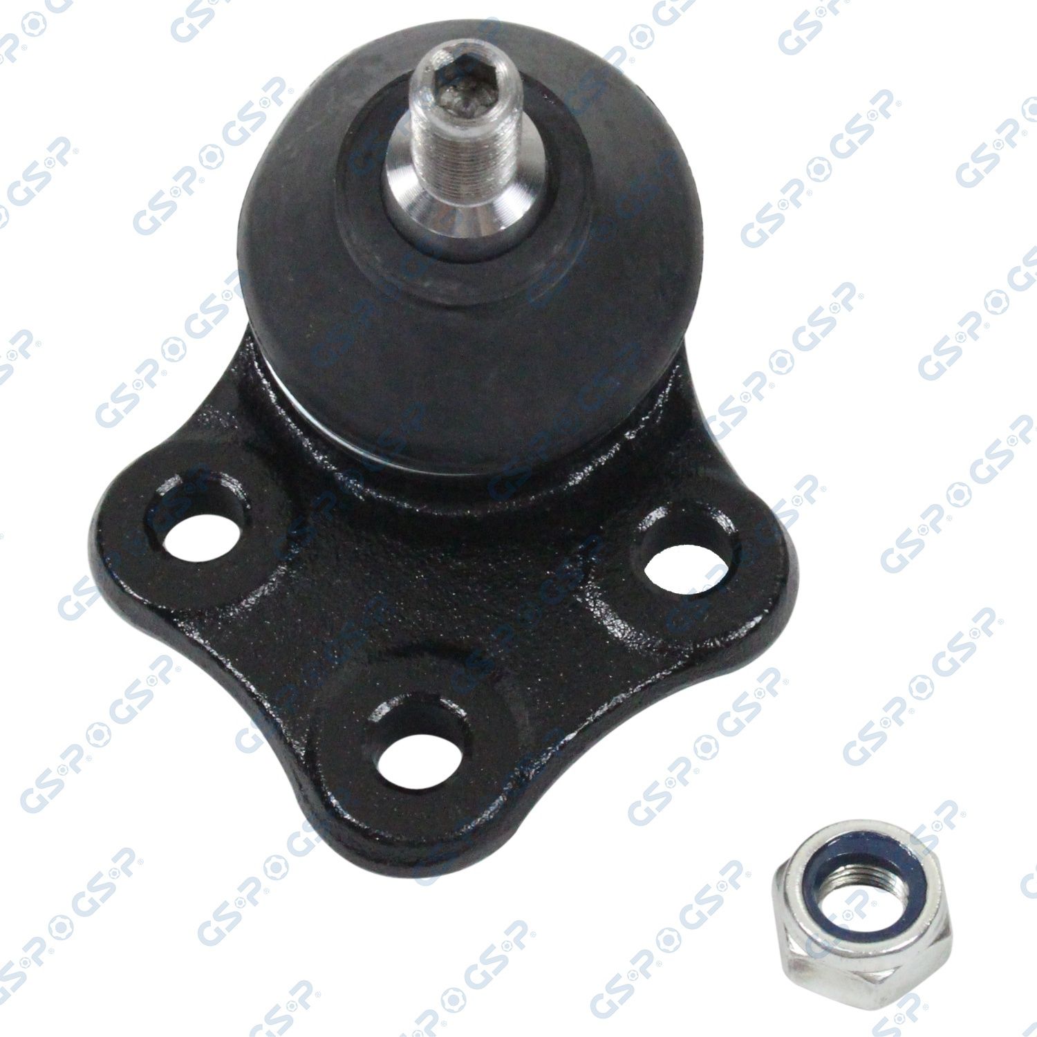 GSP S080210 - Trag-/F&uuml;hrungsgelenk