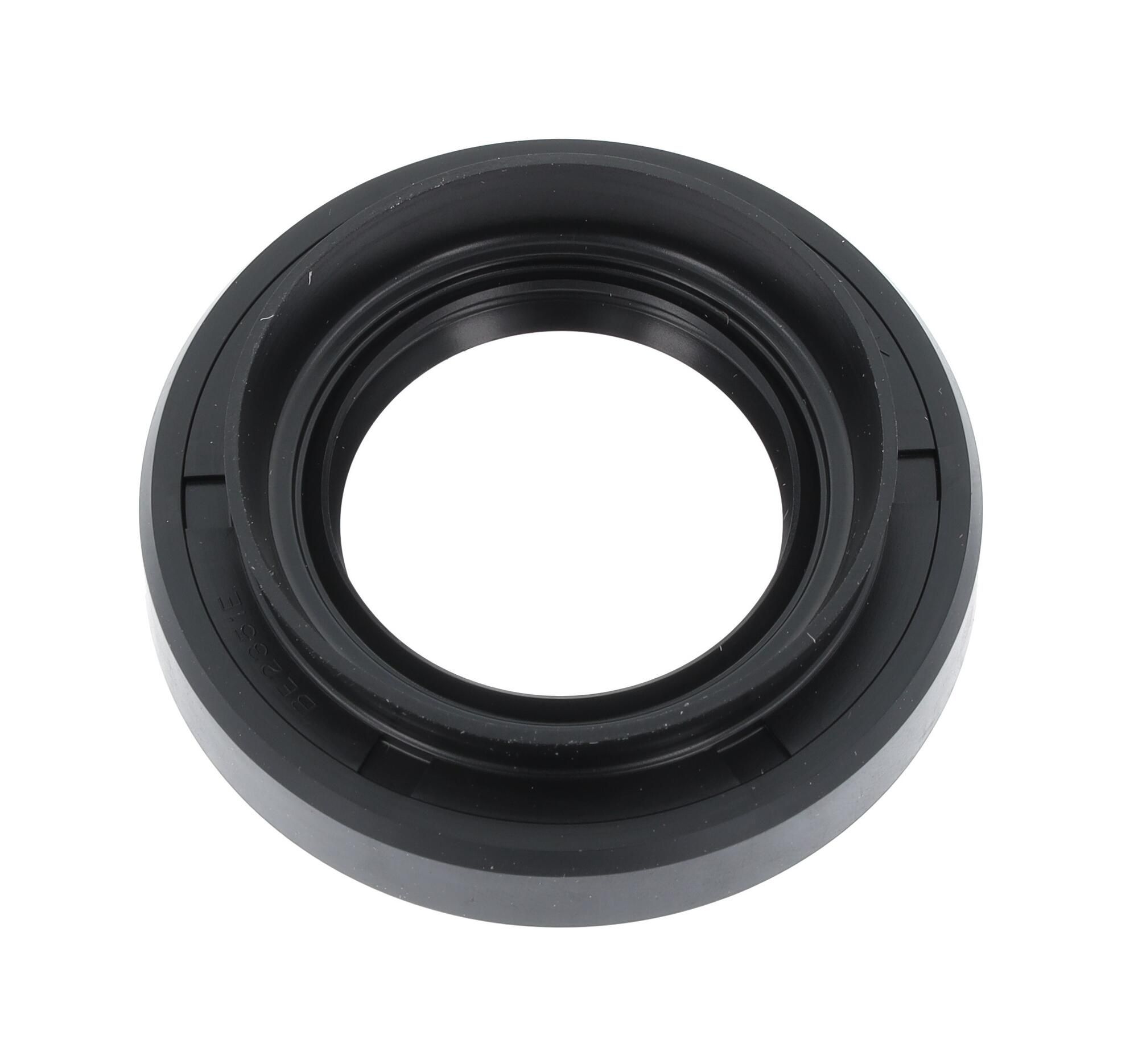 Wellendichtring, Differential