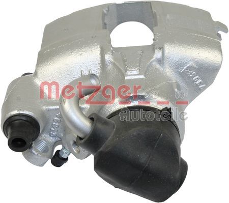 6250999 METZGER féknyereg
