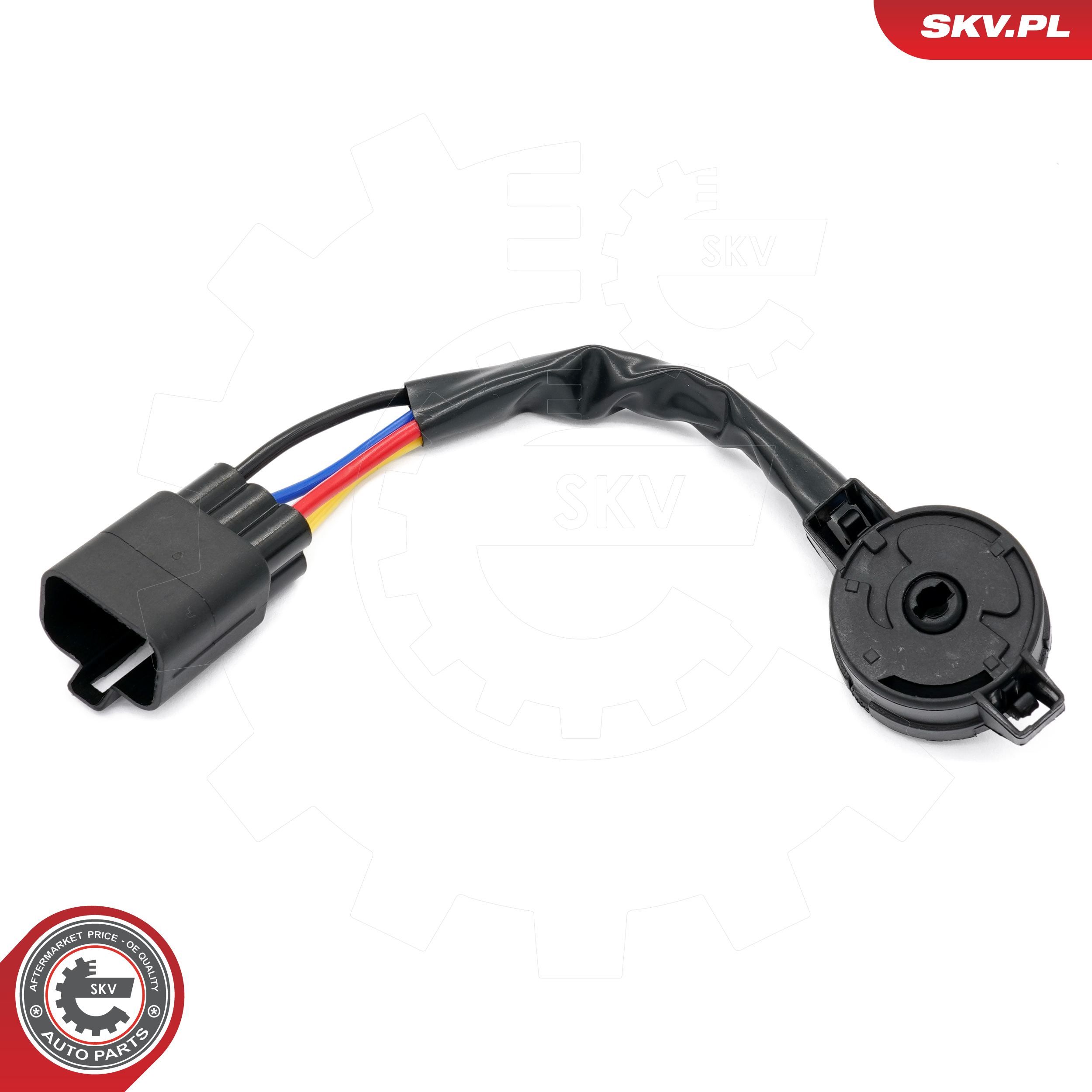 ESEN SKV 65SKV025 - Z&uuml;nd-/Startschalter