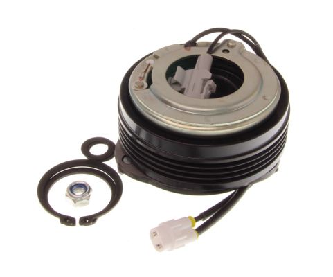 MAXGEAR AC130196 Magnetic Clutch, air conditioning compressor
