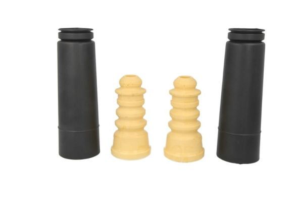 Montagesatz, Sto&szlig;d&auml;mpfer