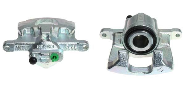 345158 BUDWEG CALIPER féknyereg