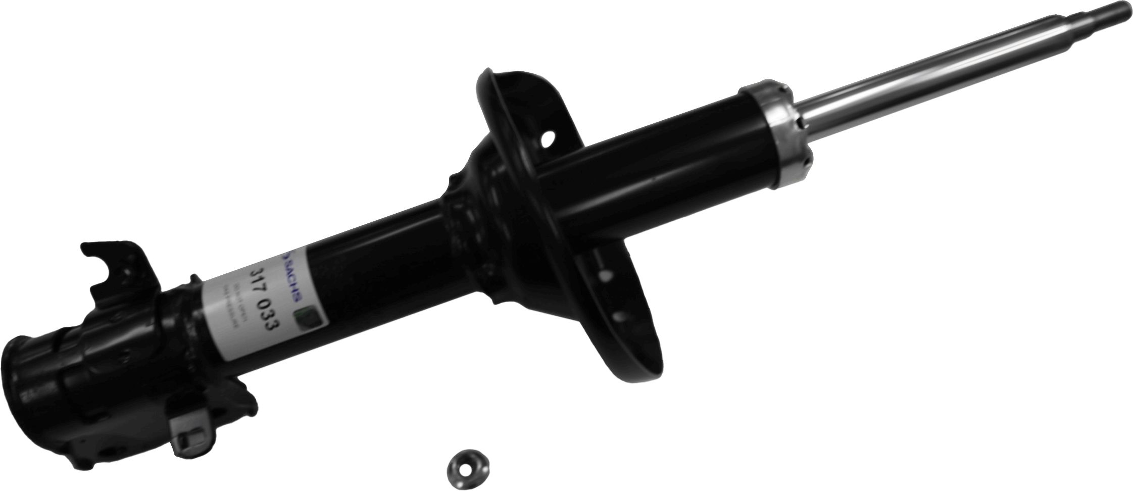 SACHS SHOCK ABSORBER - TecDoc Only