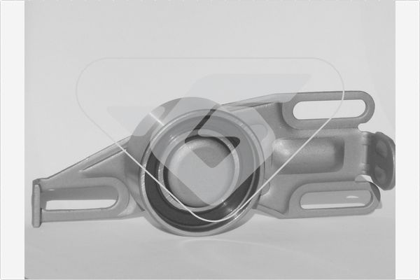 Spannrolle, Zahnriemen