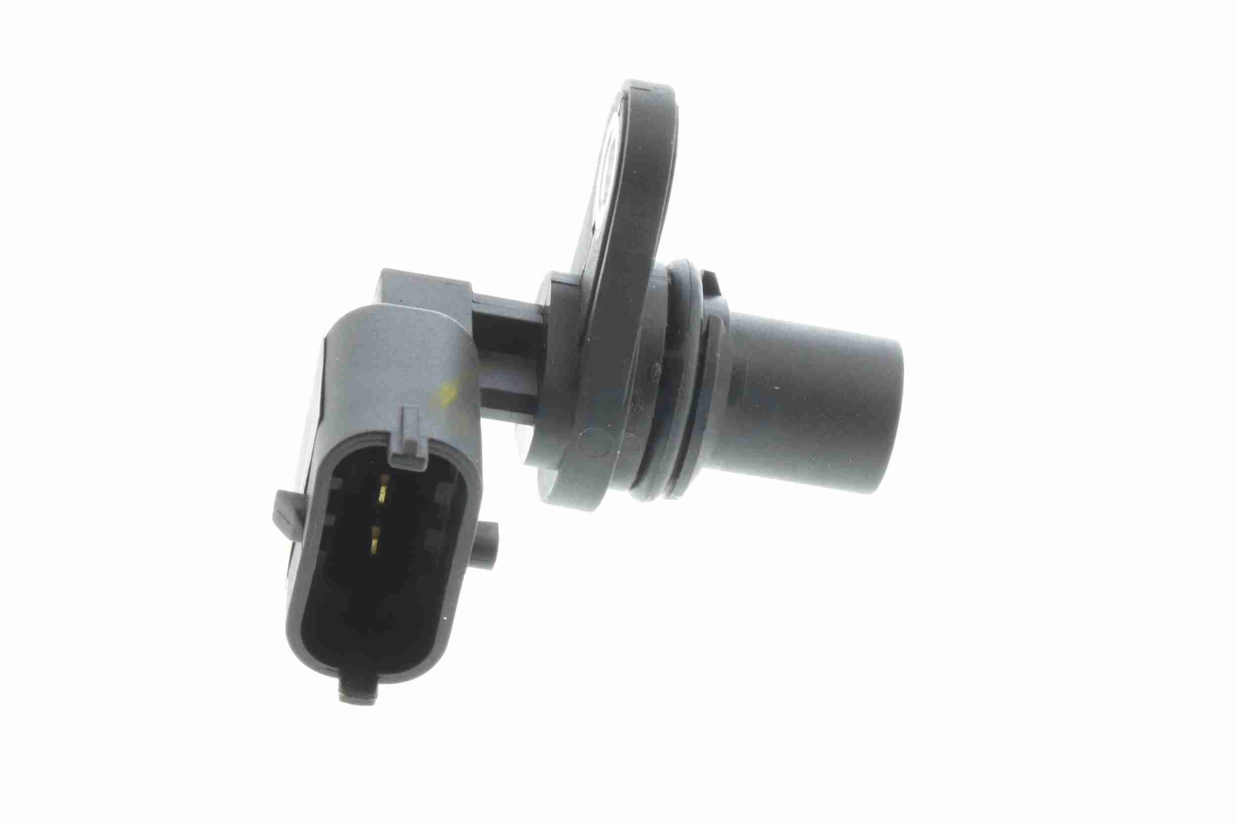 Sensor, Z&uuml;ndimpuls