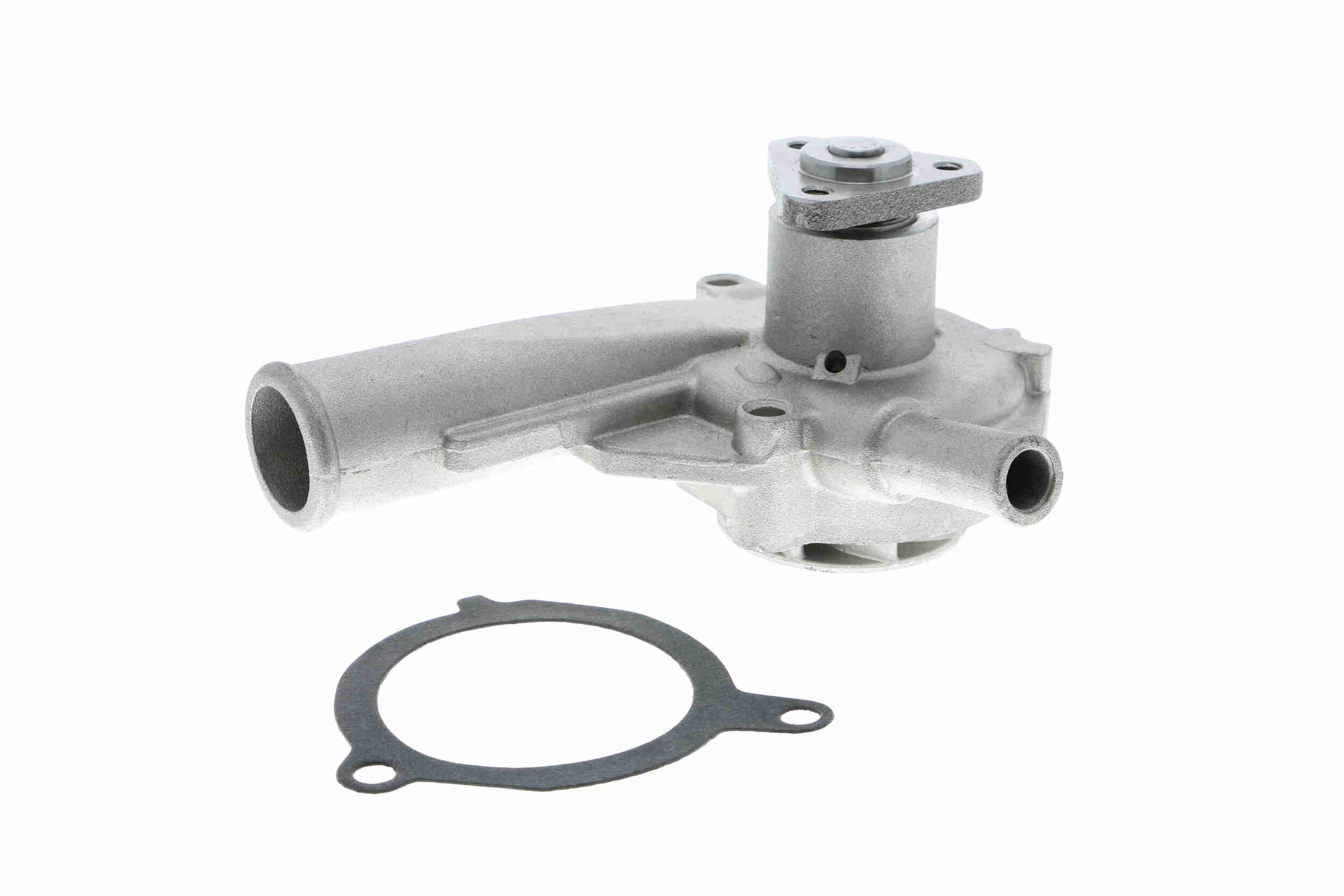 Wasserpumpe, Motorkühlung