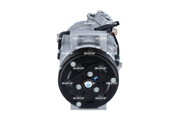 NRF 320028 Compressor, air conditioning