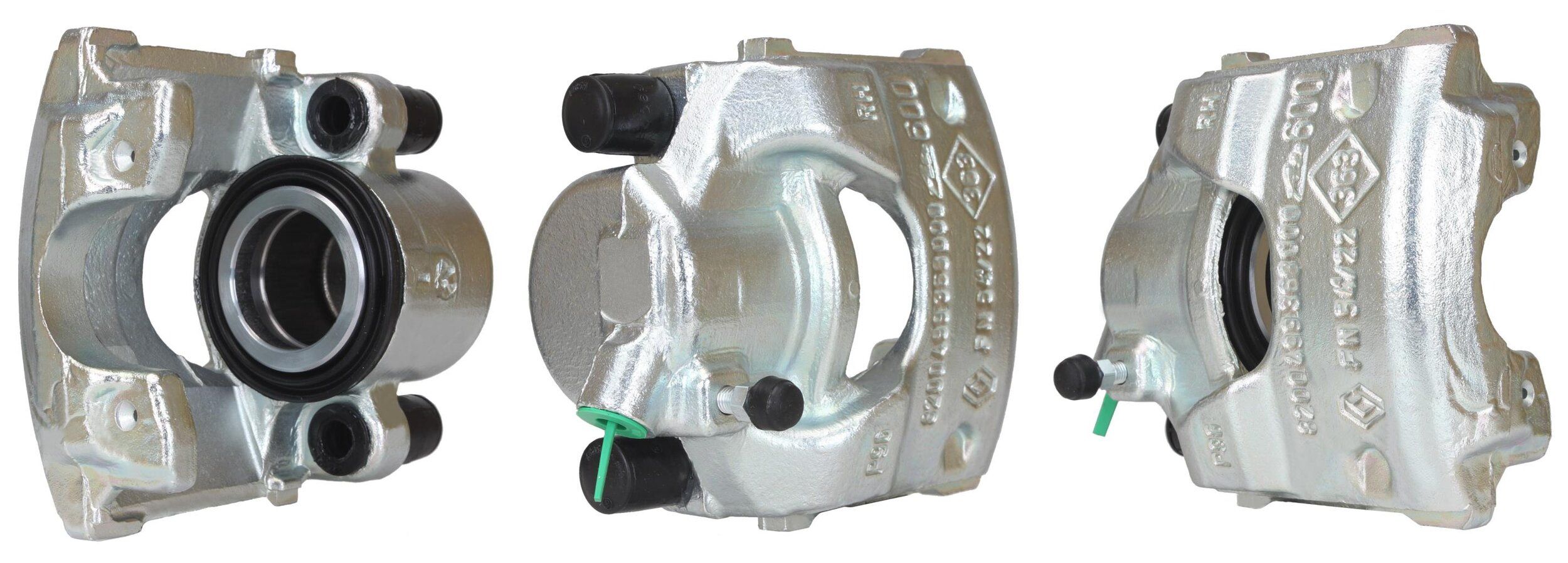 Bremssattel