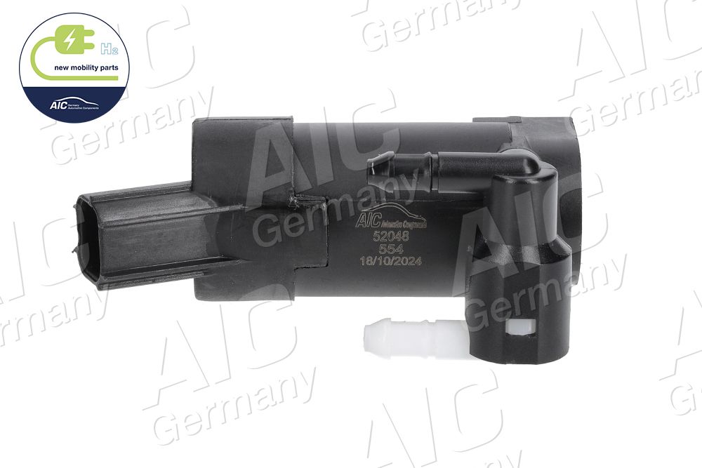 AIC 52048 - Waschwasserpumpe, Scheibenreinigung