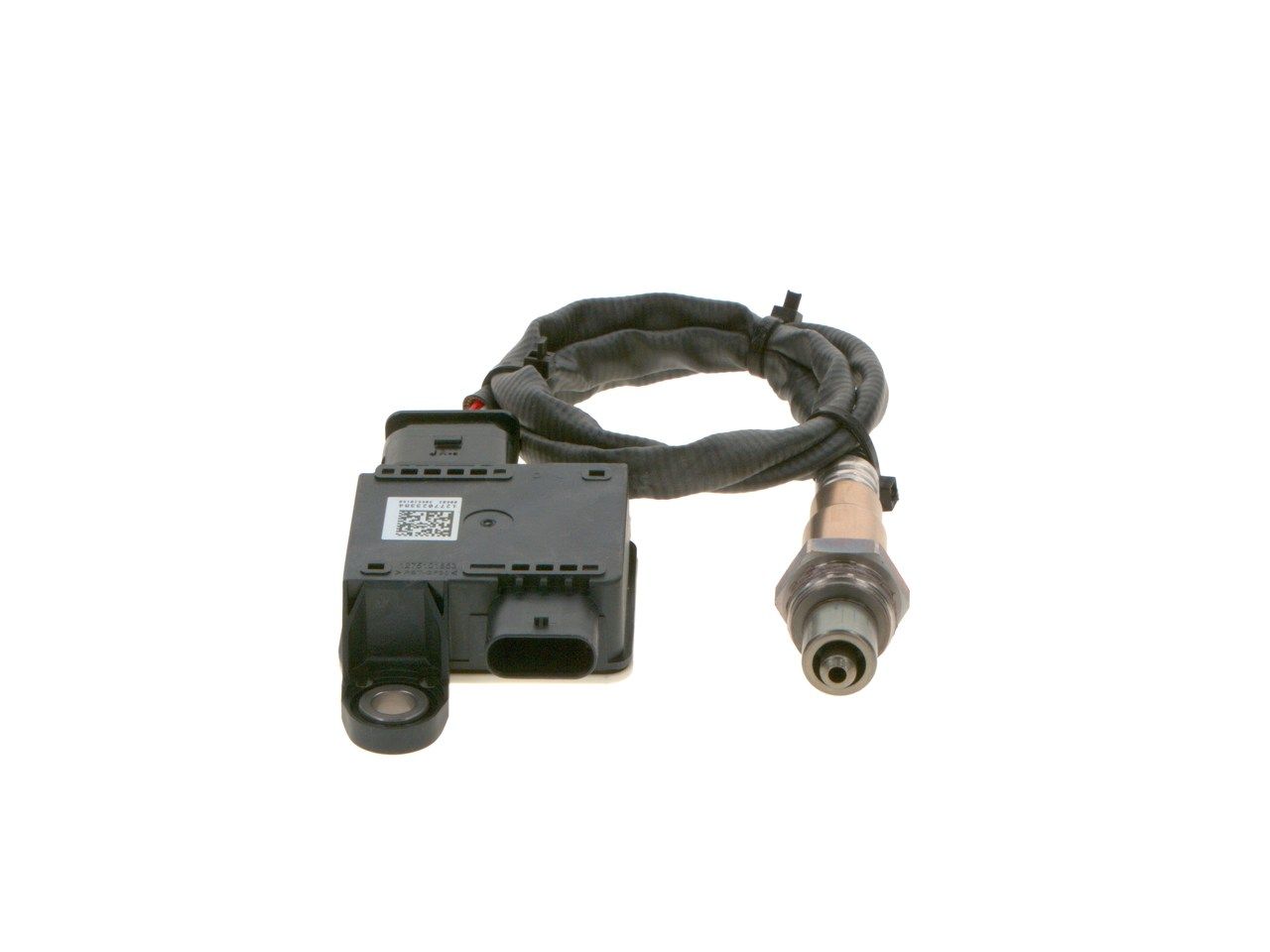Partikelsensor