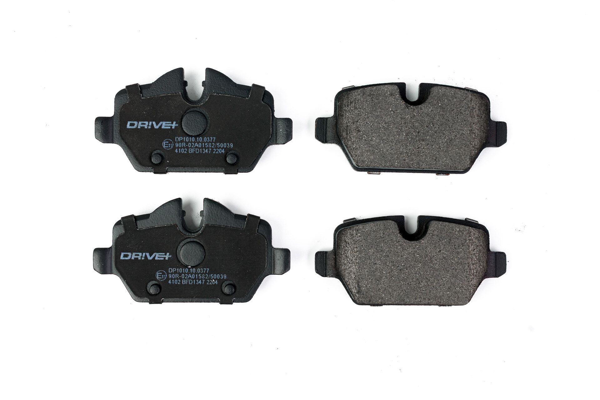 Stabdžių trinkelių rinkinys, diskinis stabdys