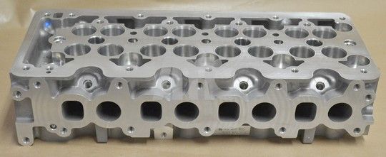 AMC 908255K - Zylinderkopf