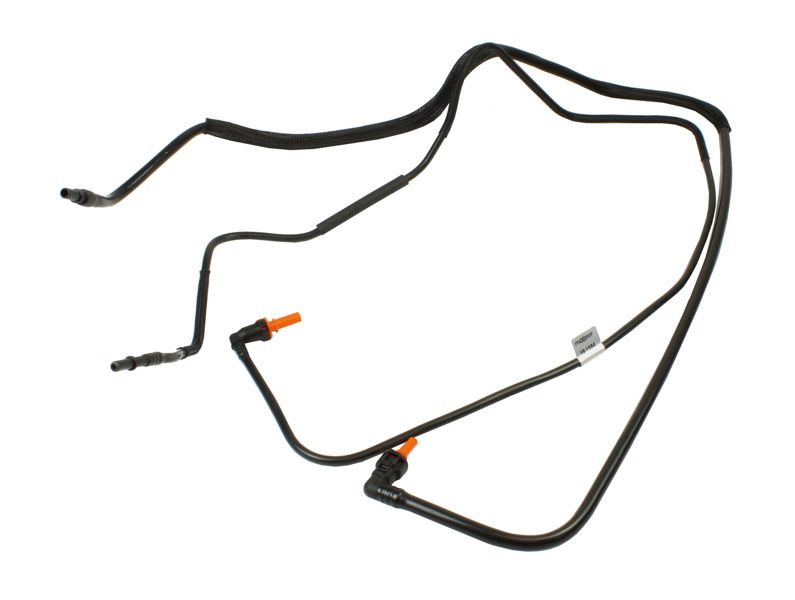 Kraftstoffschlauch
