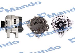Alternador