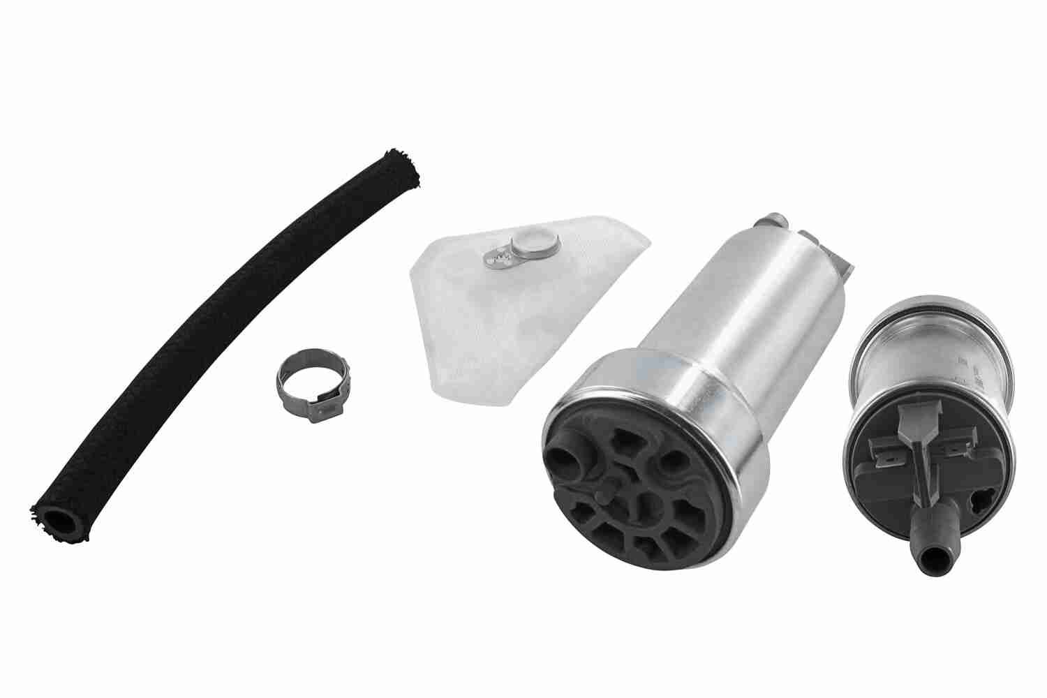 Kraftstoff-F&ouml;rdereinheit