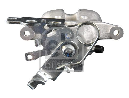 Bremssattel