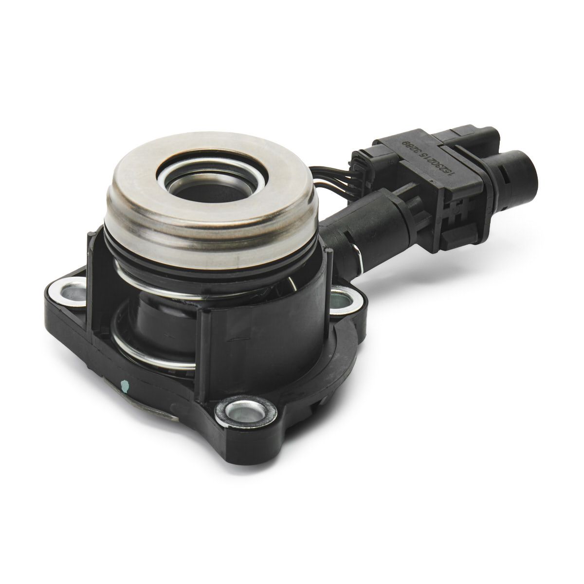 Koppelingsdruklager , koppeling