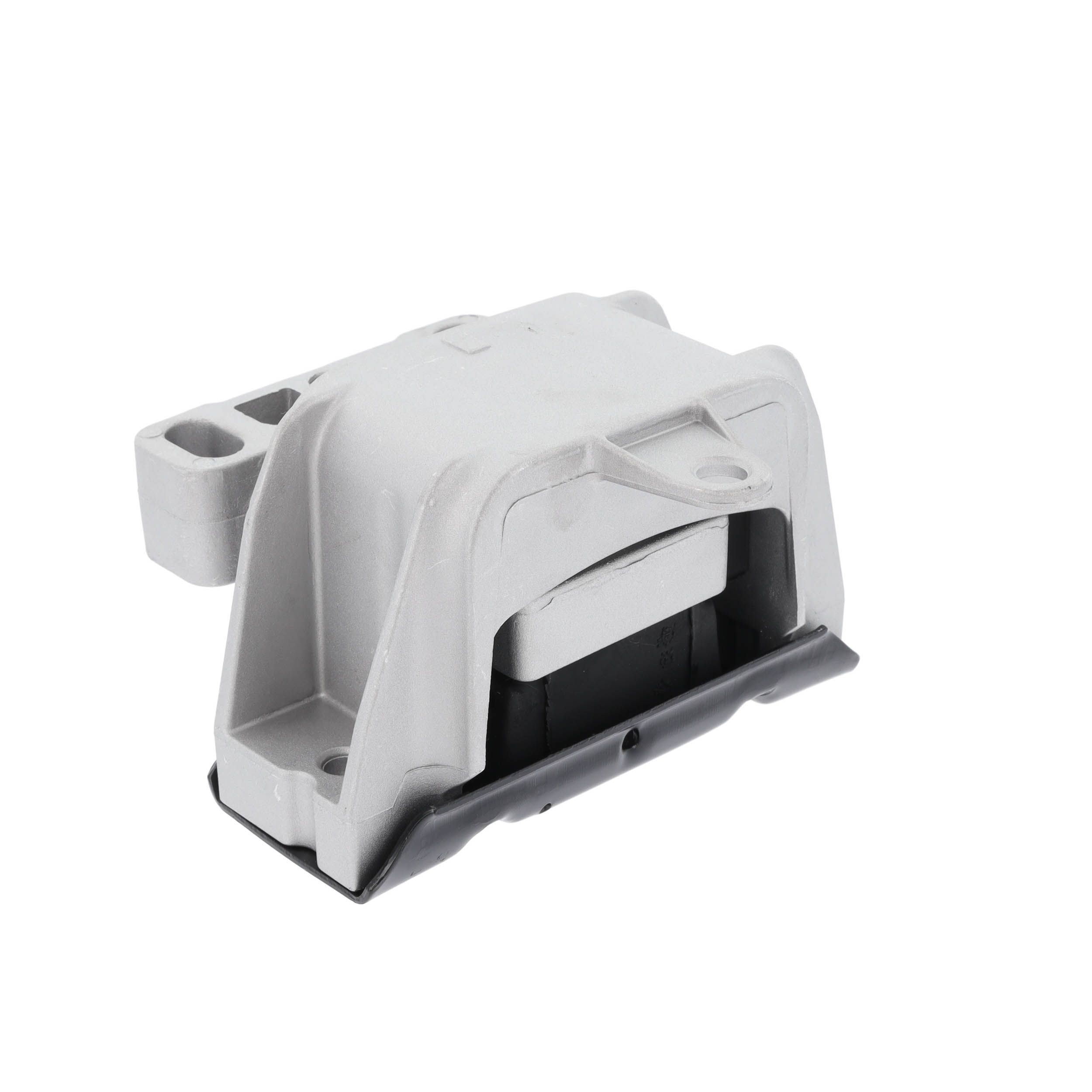 montavimas, neautomatinė transmisija