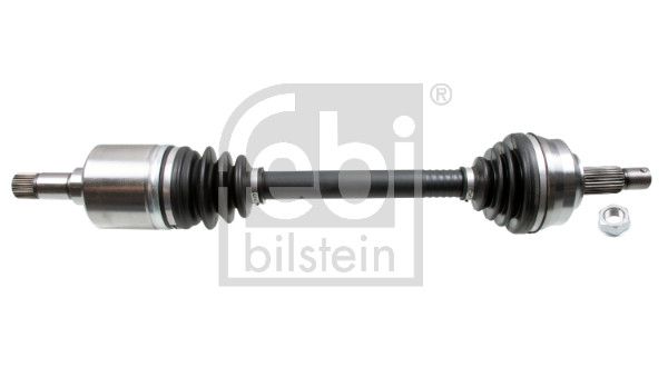 Drive Shaft 181915