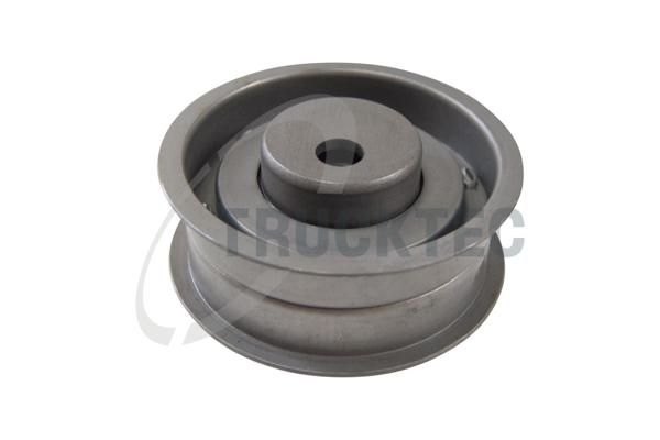 Spannrolle, Zahnriemen