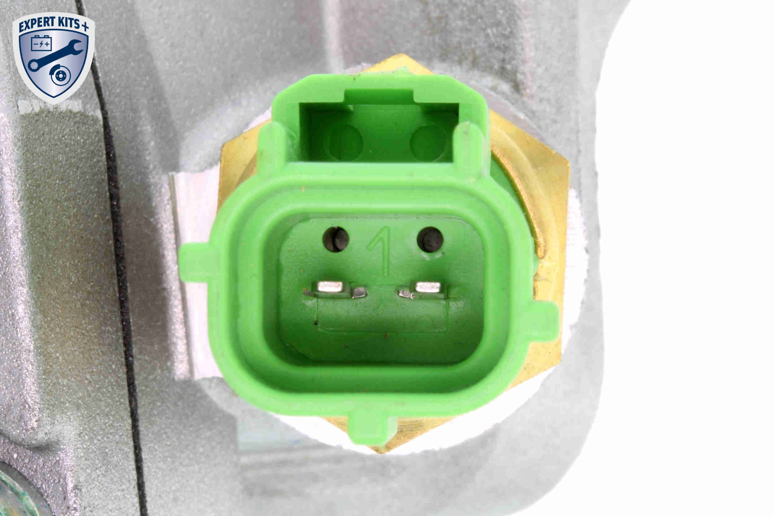 Thermostatgeh&auml;use