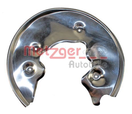 Splash Guard, brake disc 6115077