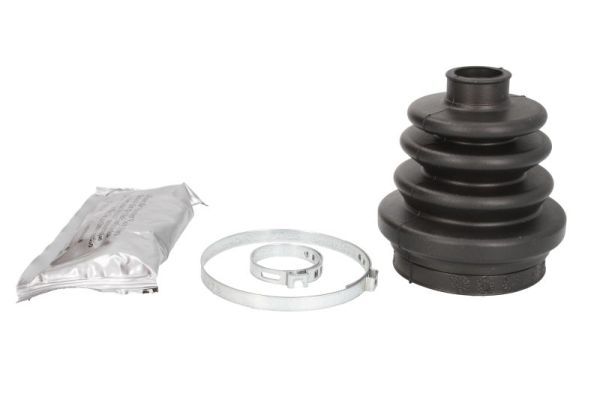 PASCAL G5F037PC - Faltenbalg, Antriebswelle