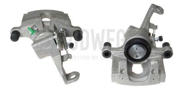 Brake Caliper 344345