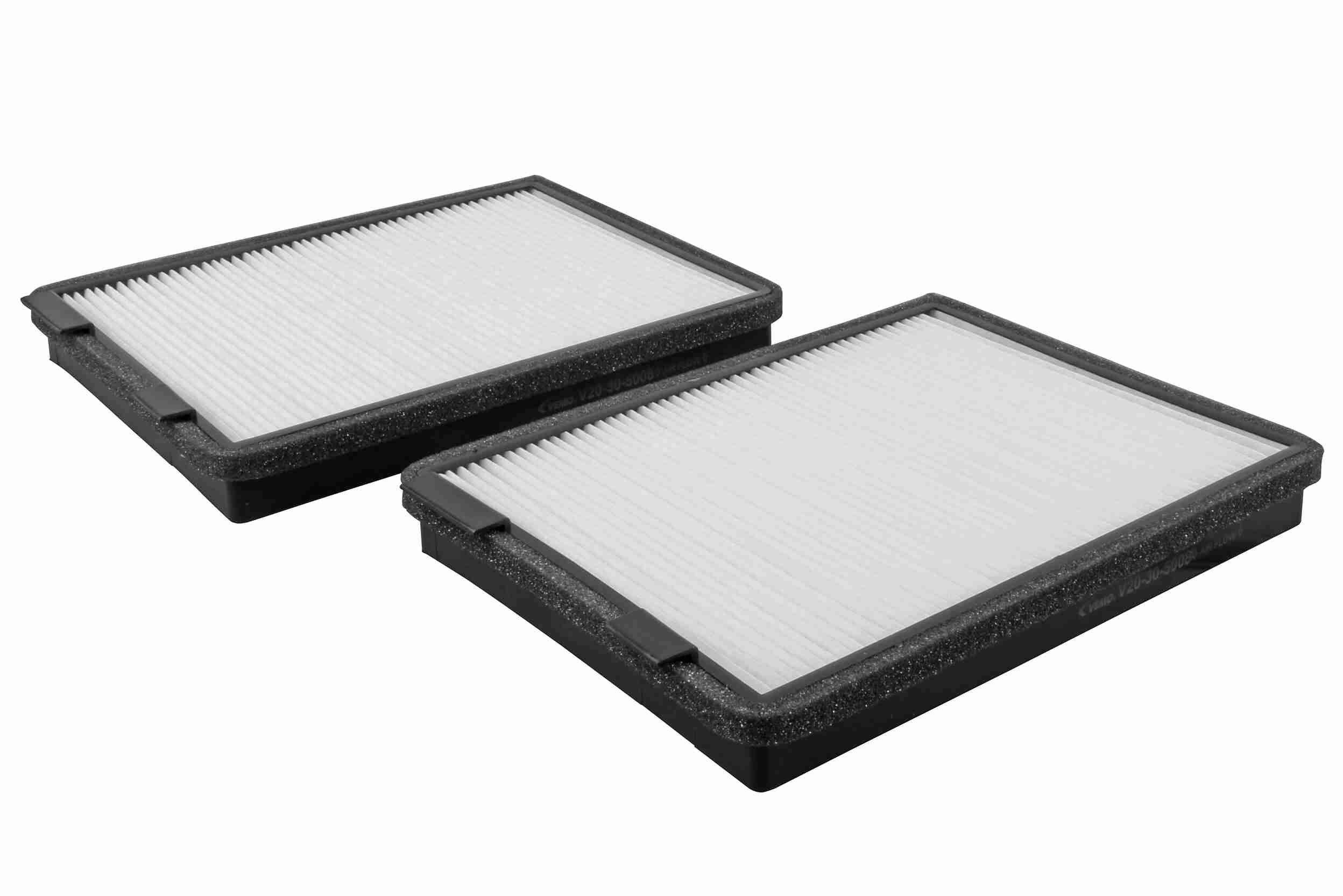 Filter, Innenraumluft