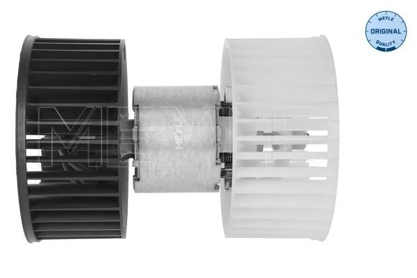 Innenraumgebl&auml;se