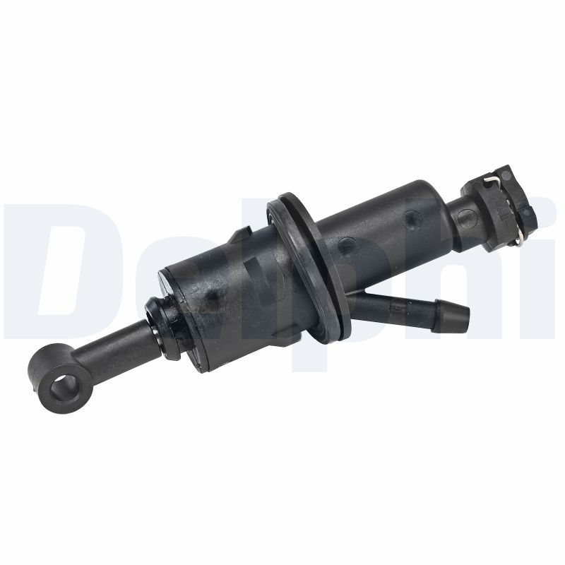 Cilindro maestro, clutch