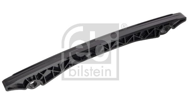 Carril de deslizamiento, cadena de distribución