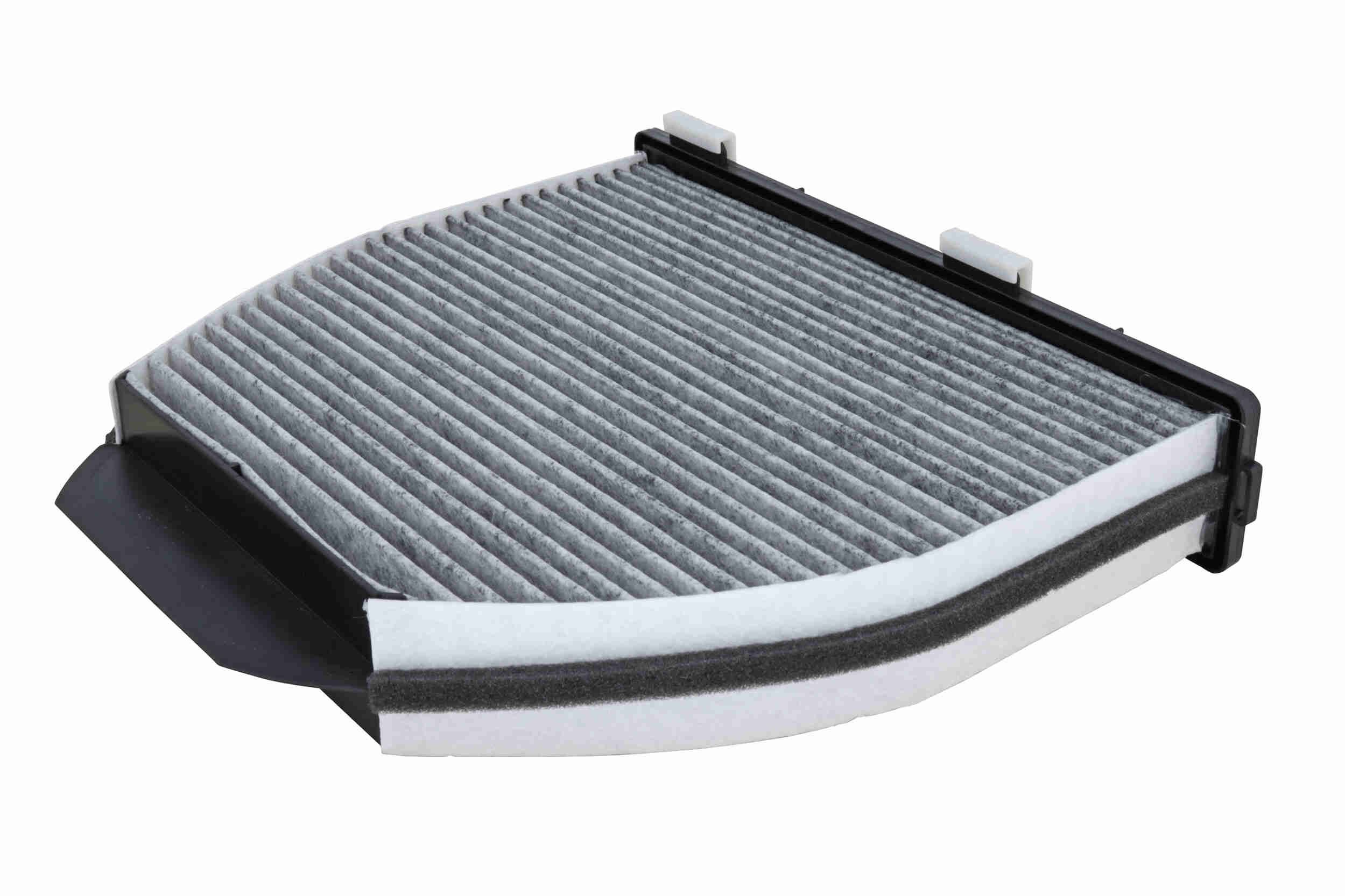 Filter, Innenraumluft