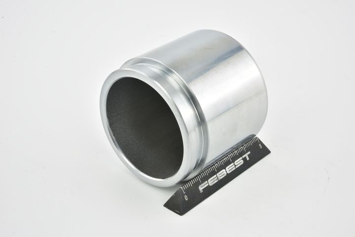 stūmoklis, stabdžių apkaba