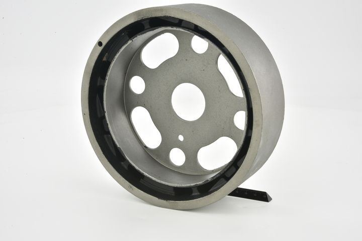 Lankstas, kardaninis velenas