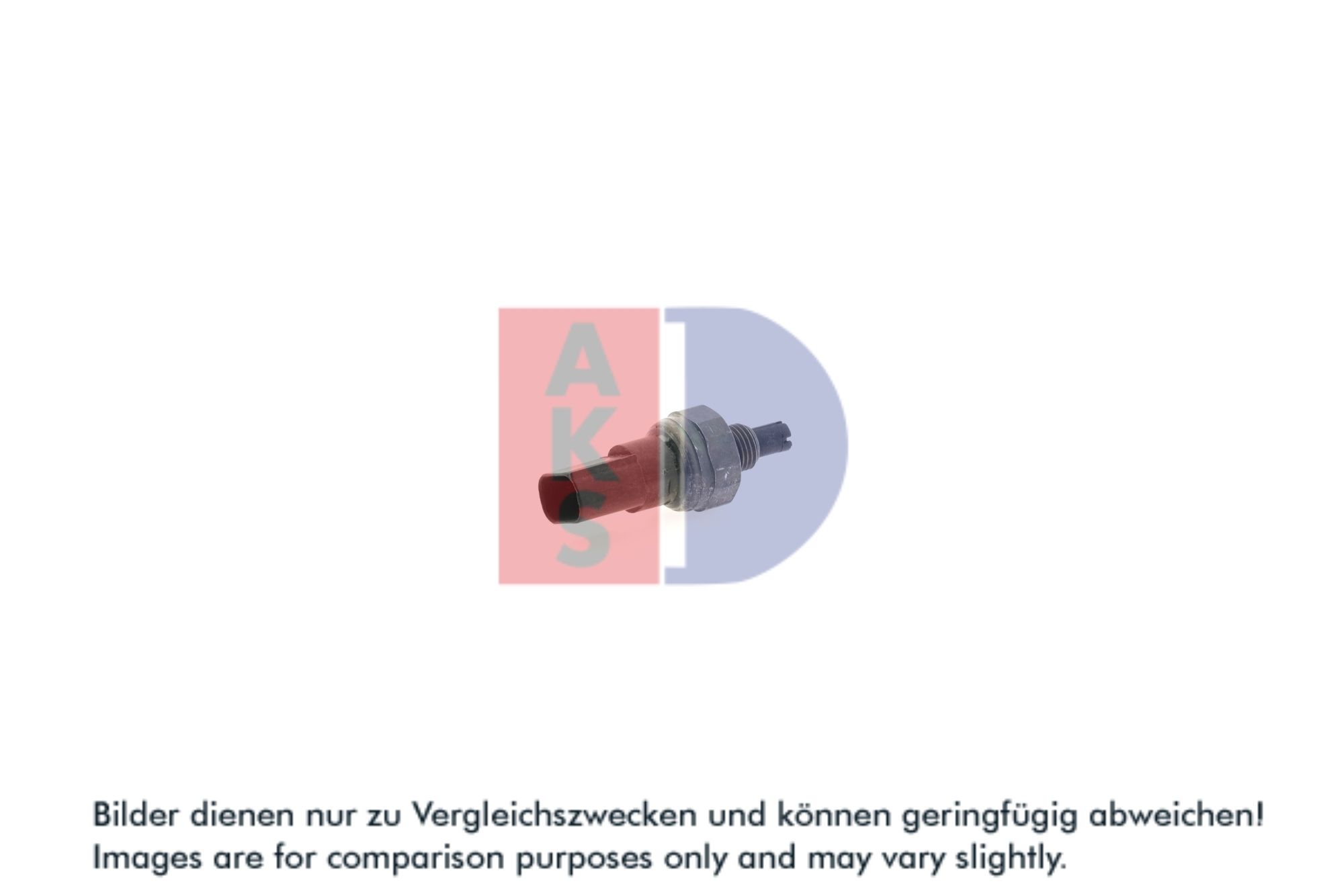 Druckschalter, Klimaanlage