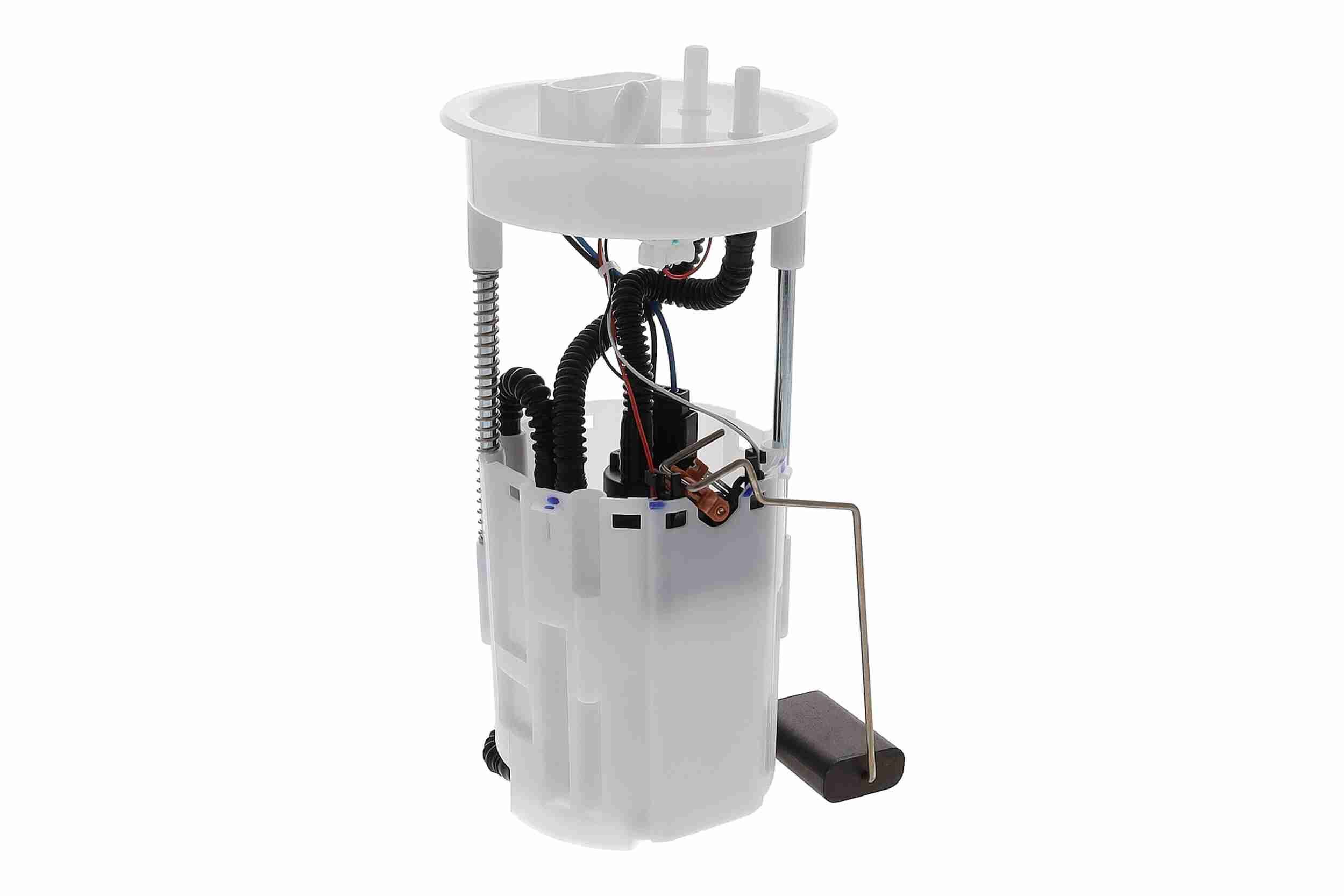 Kraftstoff-Fördereinheit