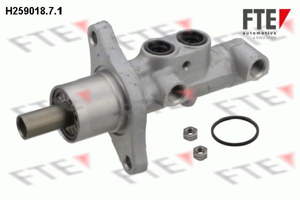 FTE 9220356 - Hauptbremszylinder