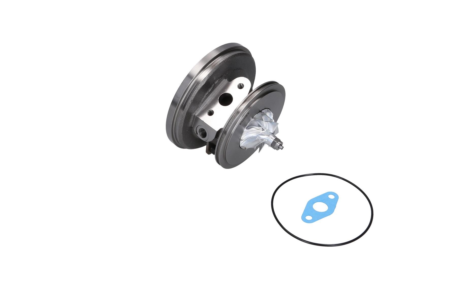 KAMOKA 8604234 - Rumpfgruppe, Turbolader