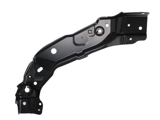 Scheinwerferaufnahme