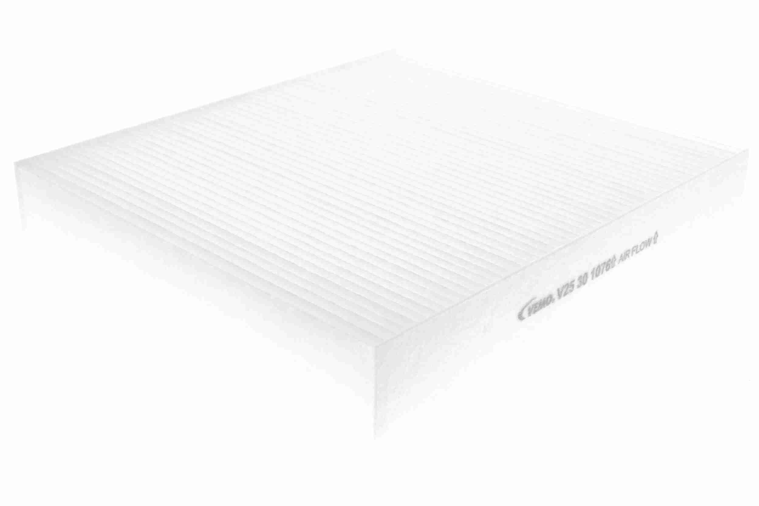 Filter, Innenraumluft