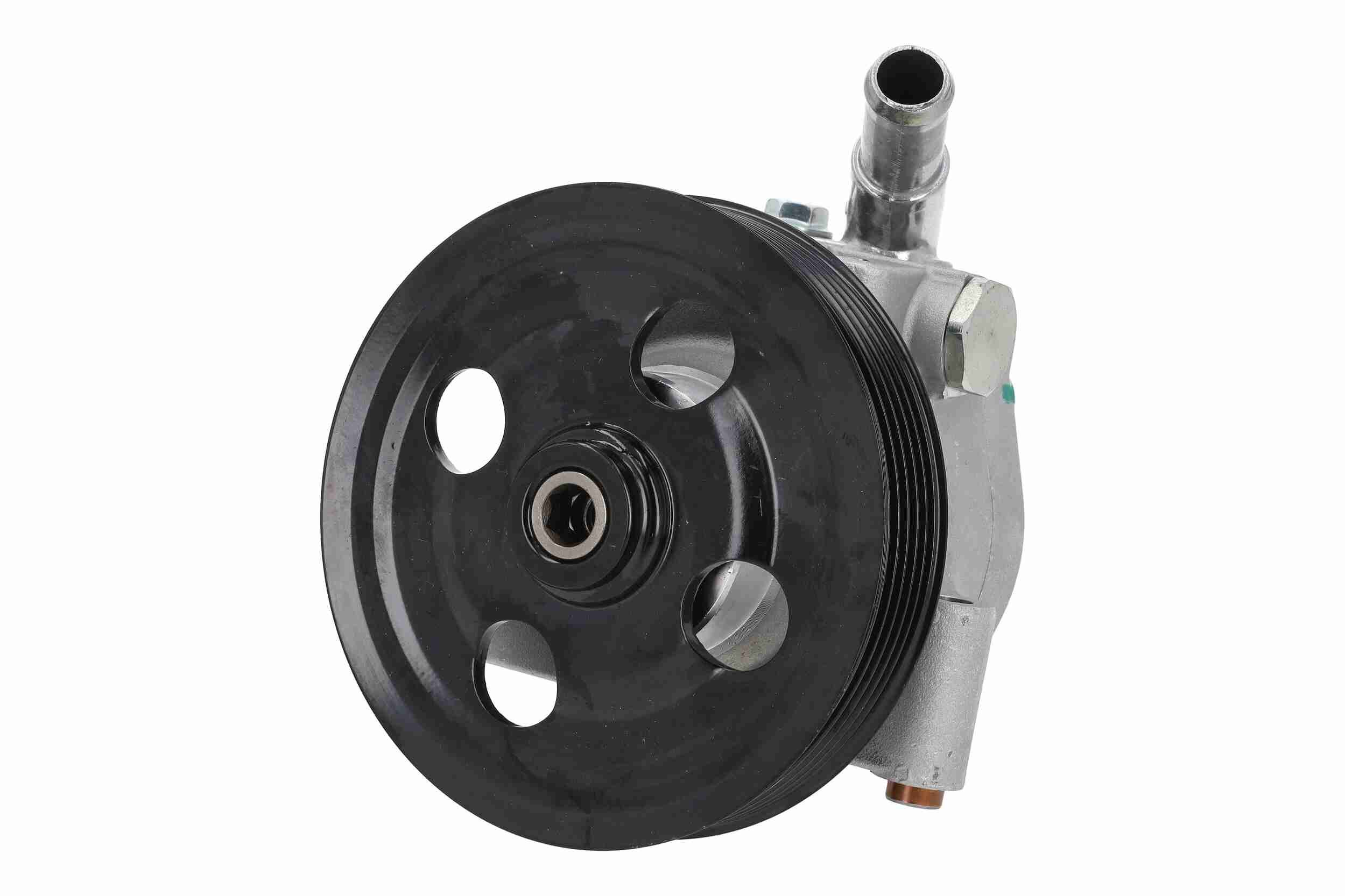 Hydraulikpumpe, Lenkung