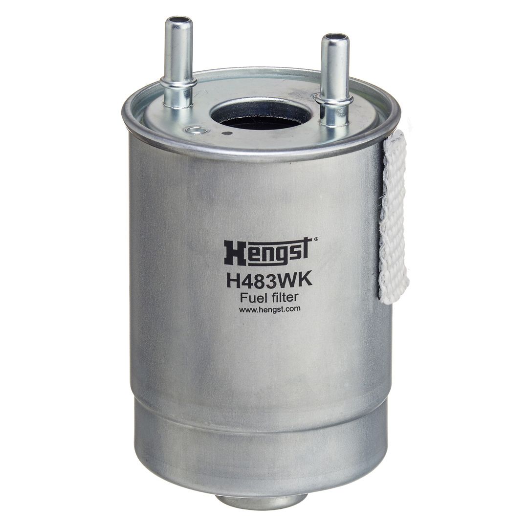 Kraftstofffilter