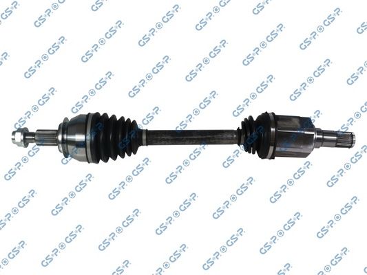 Drive Shaft 234239